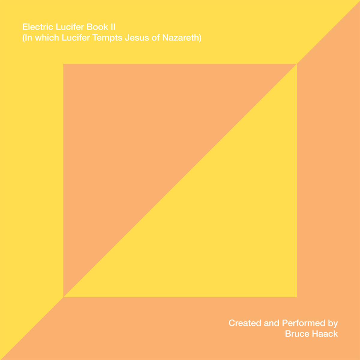 Bruce Haack — Haackula